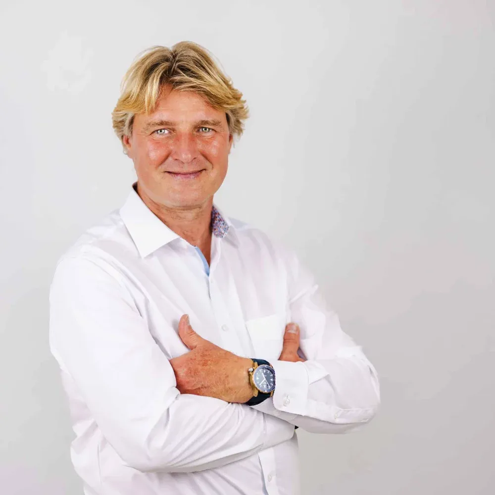 Dr. André Kruse – Zahnarzt Essen-Süd